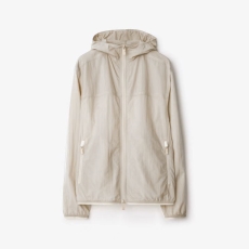 Burberry Sunscreen Jacket